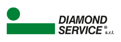 Logo da Diamond Service