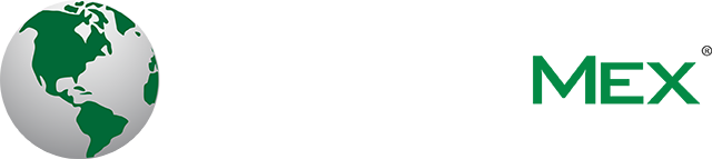 Logo TradingMex Branco