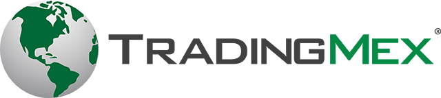 TradingMex Logo