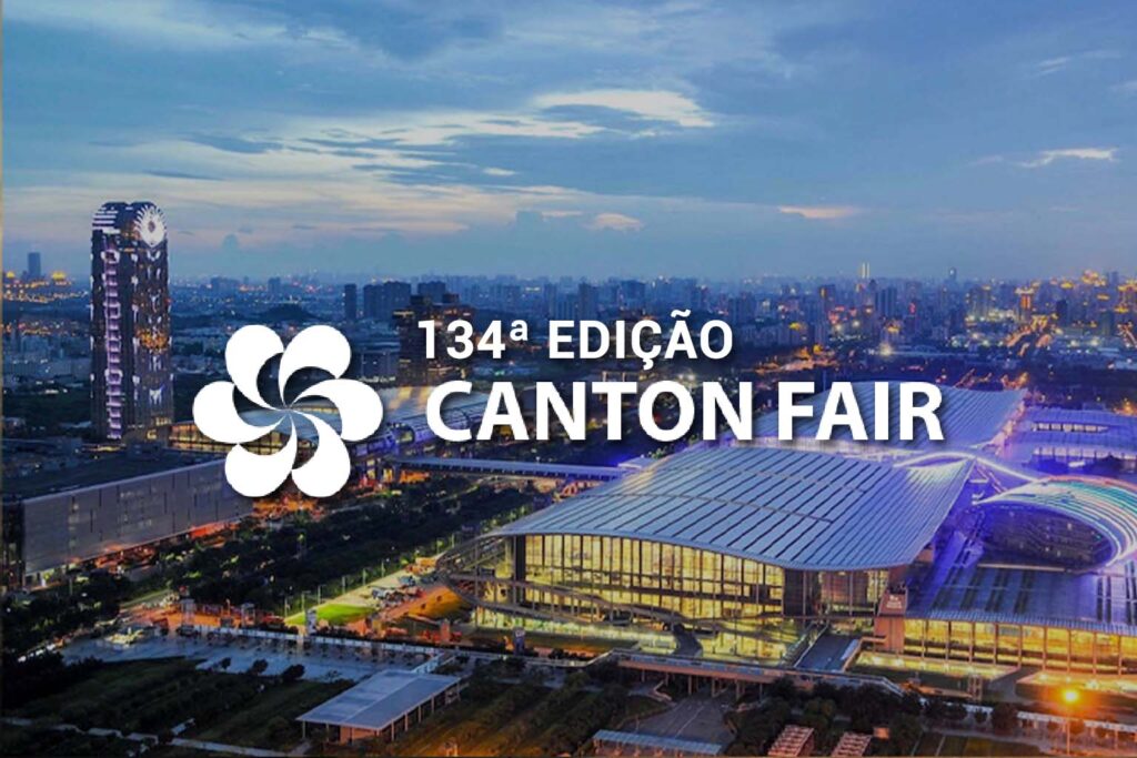 Canton Fair Logo