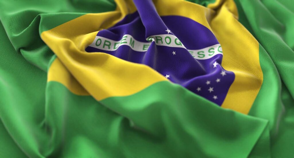 Bandeira do Brasil